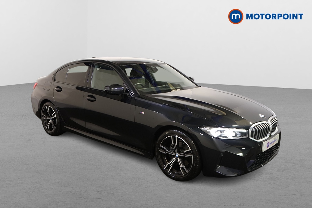 Used BMW 3 Series 2024 for sale - 76782748: Photo 1