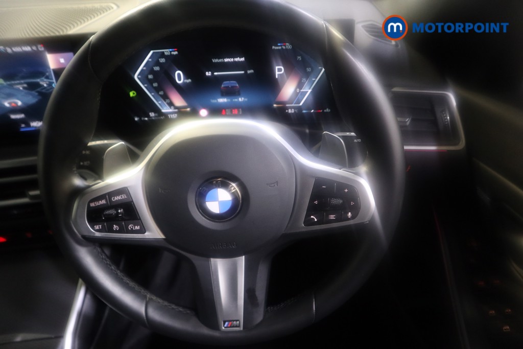 Used BMW 3 Series 2024 for sale - 76782748: Photo 10