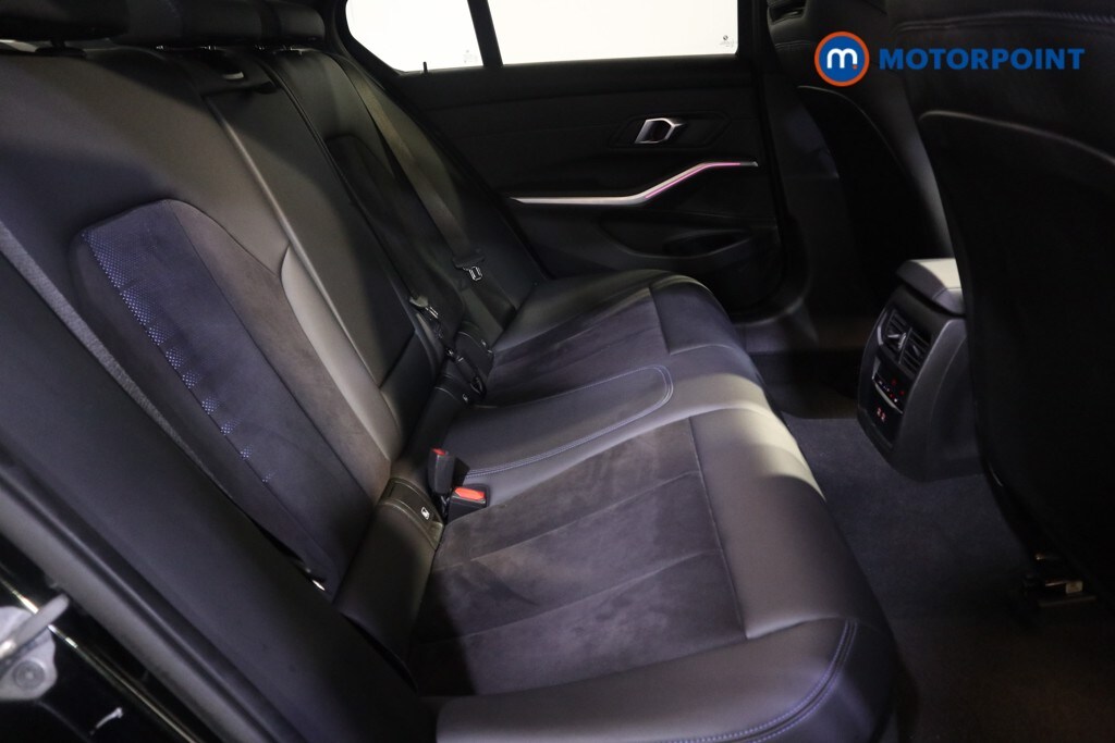 Used BMW 3 Series 2024 for sale - 76782748: Photo 22