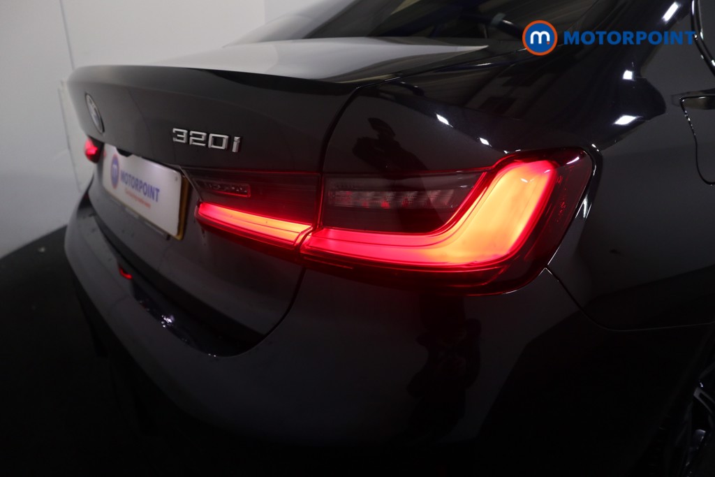 Used BMW 3 Series 2024 for sale - 76782748: Photo 34