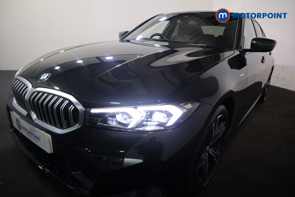 Used BMW 3 Series 2024 for sale - 76782748: Photo 40