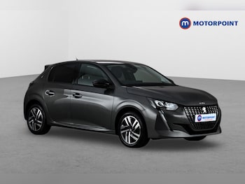 Used Peugeot 208 2023 for sale - 78719623: Photo