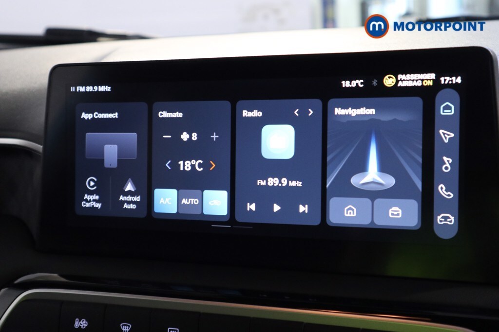 Used MG MG3 2025 for sale - 77946636: Photo 10