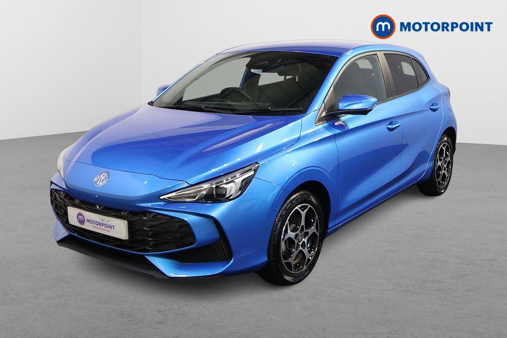 Used MG MG3 2025 for sale - 77946636: Photo 3