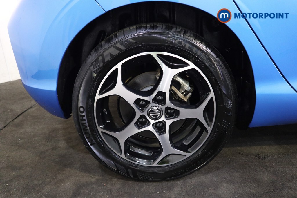 Used MG MG3 2025 for sale - 77946636: Photo 31