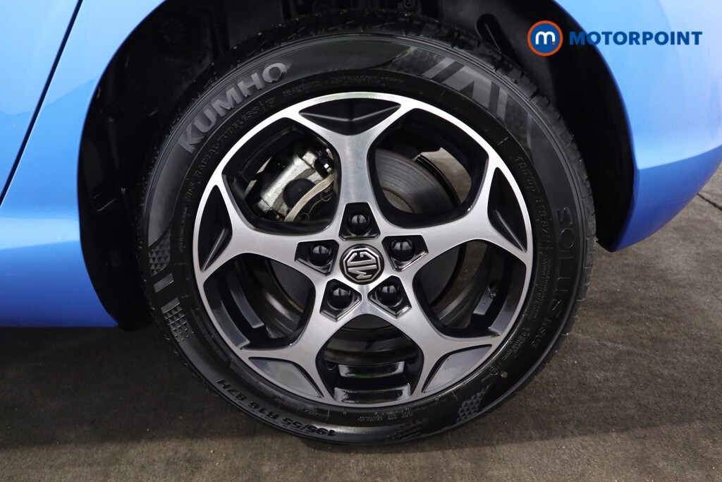 Used MG MG3 2025 for sale - 77946636: Photo 34