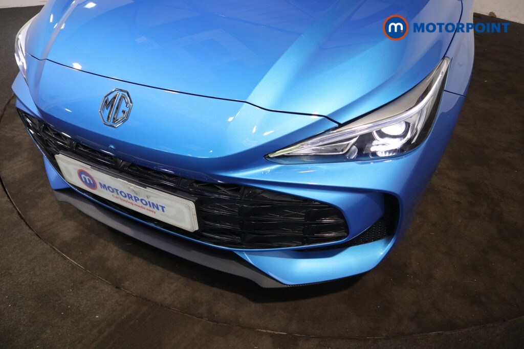 Used MG MG3 2025 for sale - 77946636: Photo 46