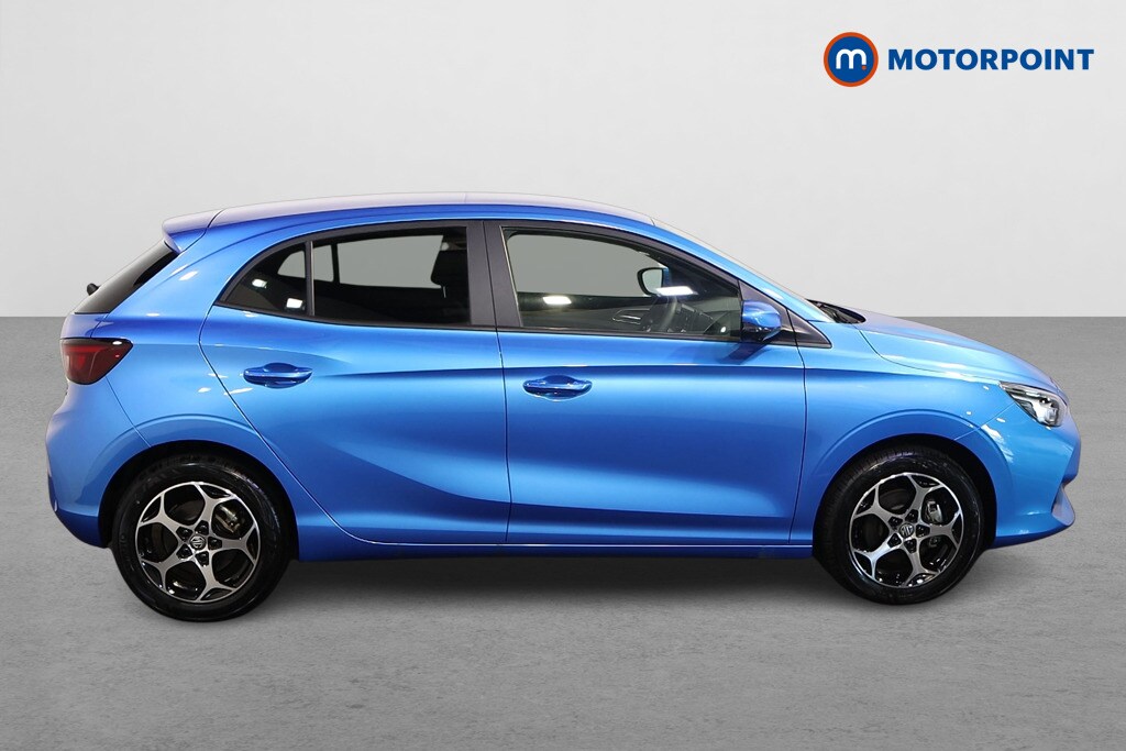 Used MG MG3 2025 for sale - 77946636: Photo 8