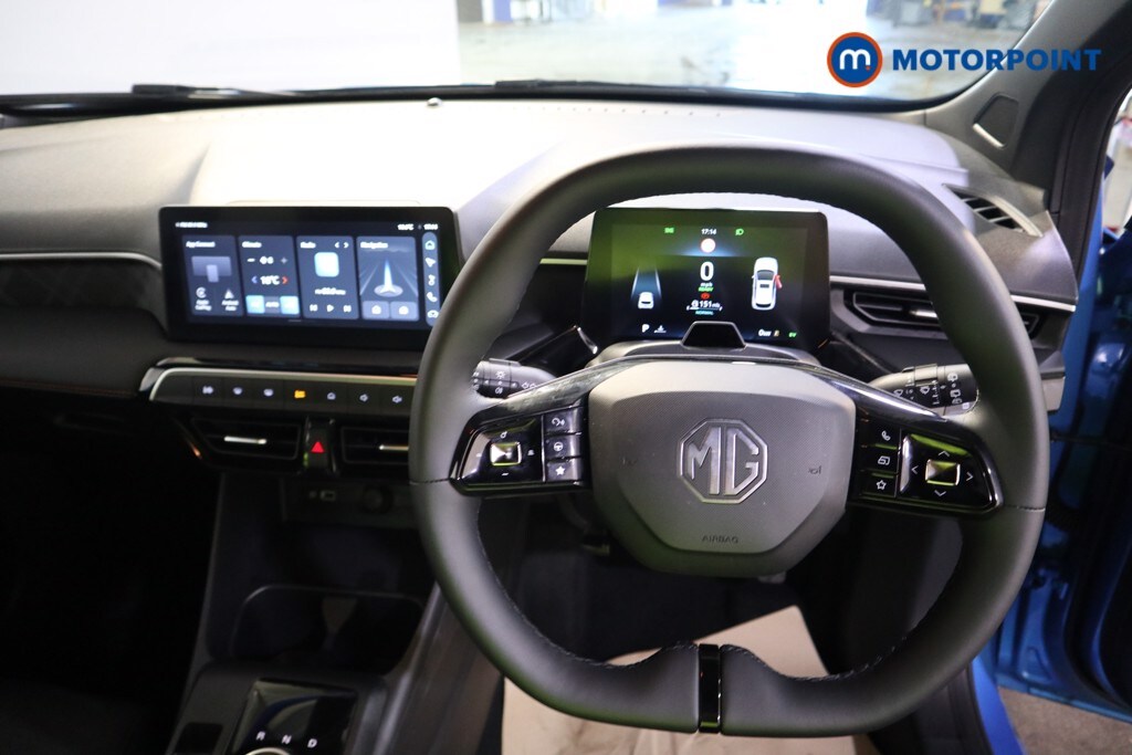 Used MG MG3 2025 for sale - 77946636: Photo 9