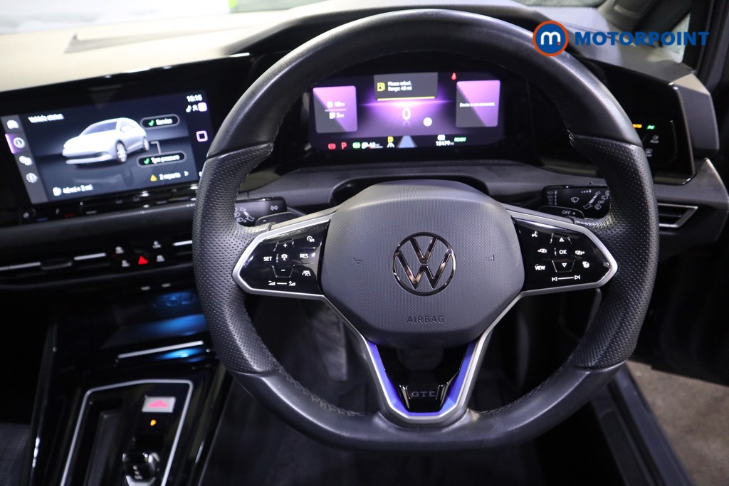 Used Volkswagen Golf 2024 for sale - 77592963: Photo 11