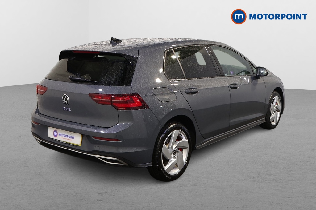 Used Volkswagen Golf 2024 for sale - 77592963: Photo 7