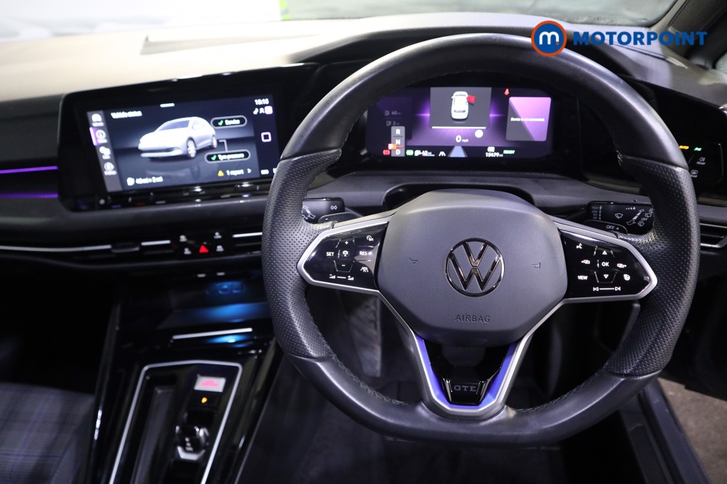 Used Volkswagen Golf 2024 for sale - 77592963: Photo 9