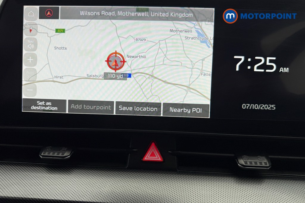 Used Kia Sportage 2025 for sale - 77367966: Photo 10