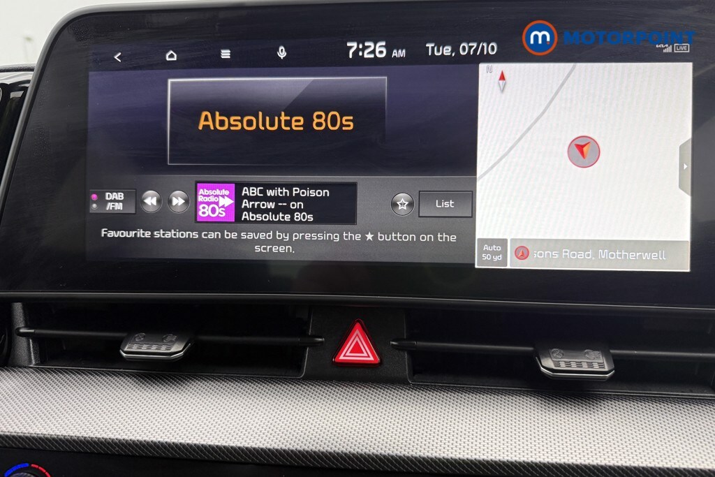 Used Kia Sportage 2025 for sale - 77367966: Photo 12