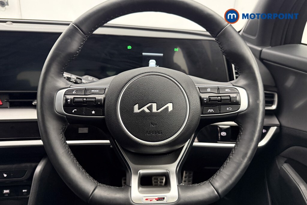 Used Kia Sportage 2025 for sale - 77367966: Photo 13
