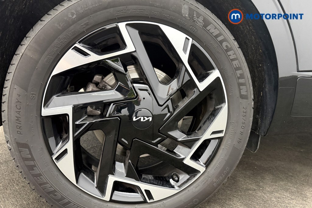 Used Kia Sportage 2025 for sale - 77367966: Photo 18