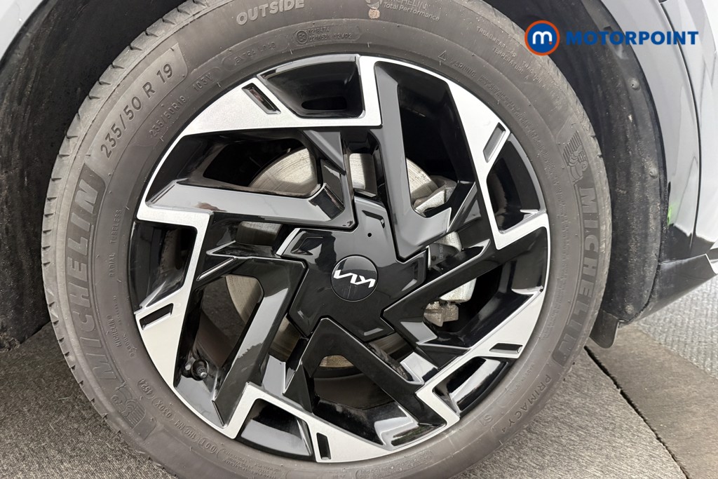 Used Kia Sportage 2025 for sale - 77367966: Photo 19