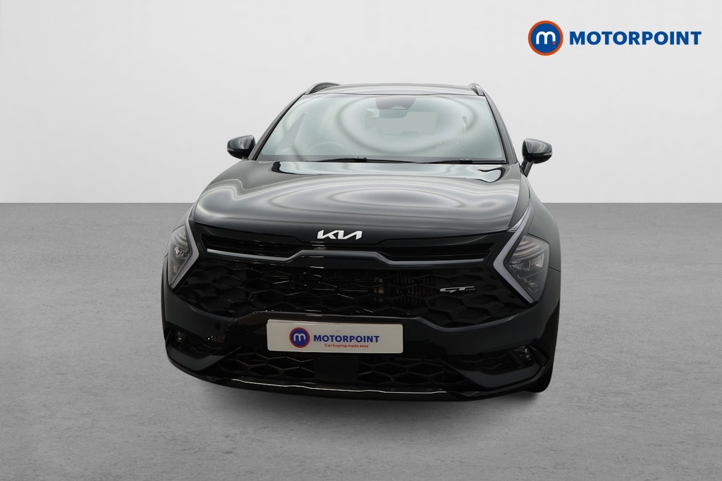 Used Kia Sportage 2025 for sale - 77367966: Photo 2