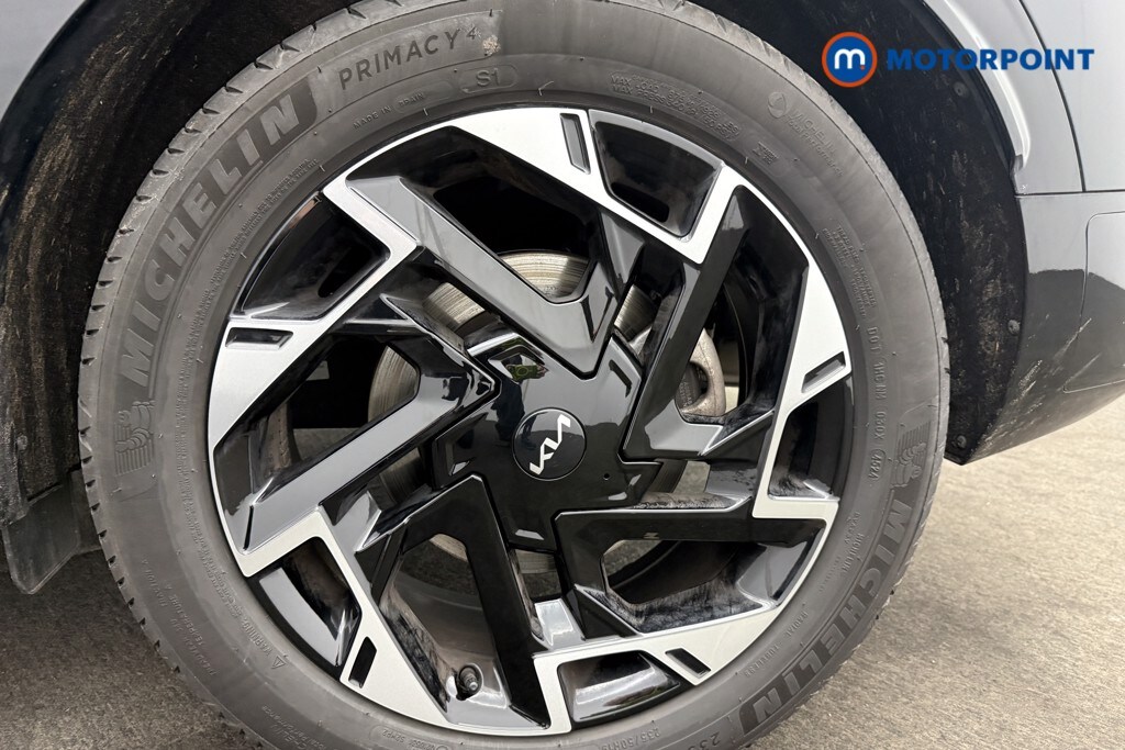 Used Kia Sportage 2025 for sale - 77367966: Photo 21