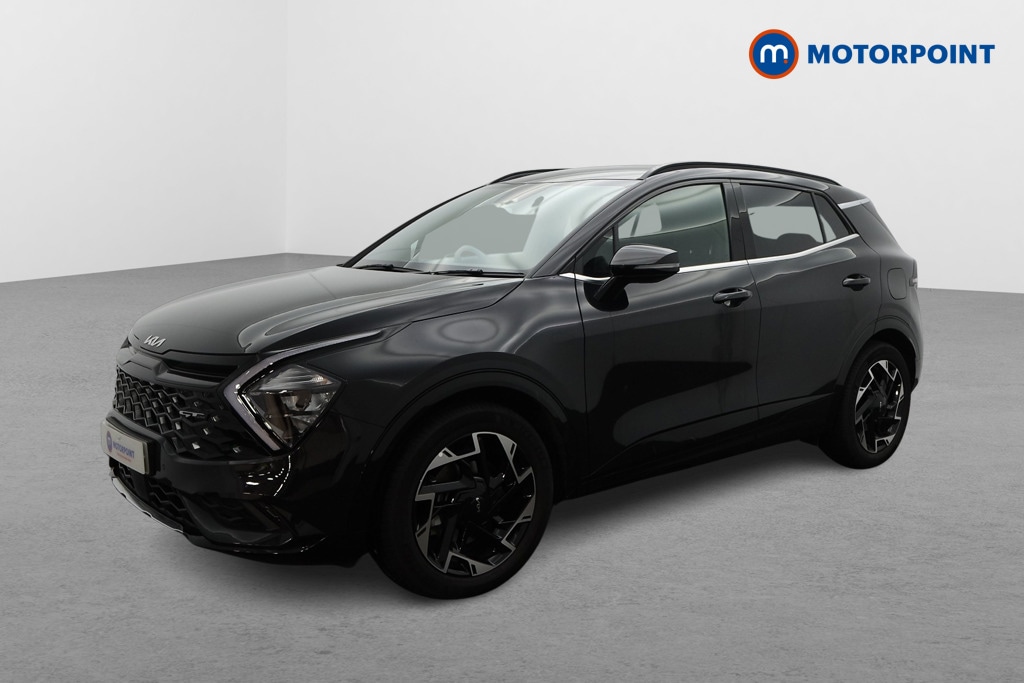 Used Kia Sportage 2025 for sale - 77367966: Photo 3