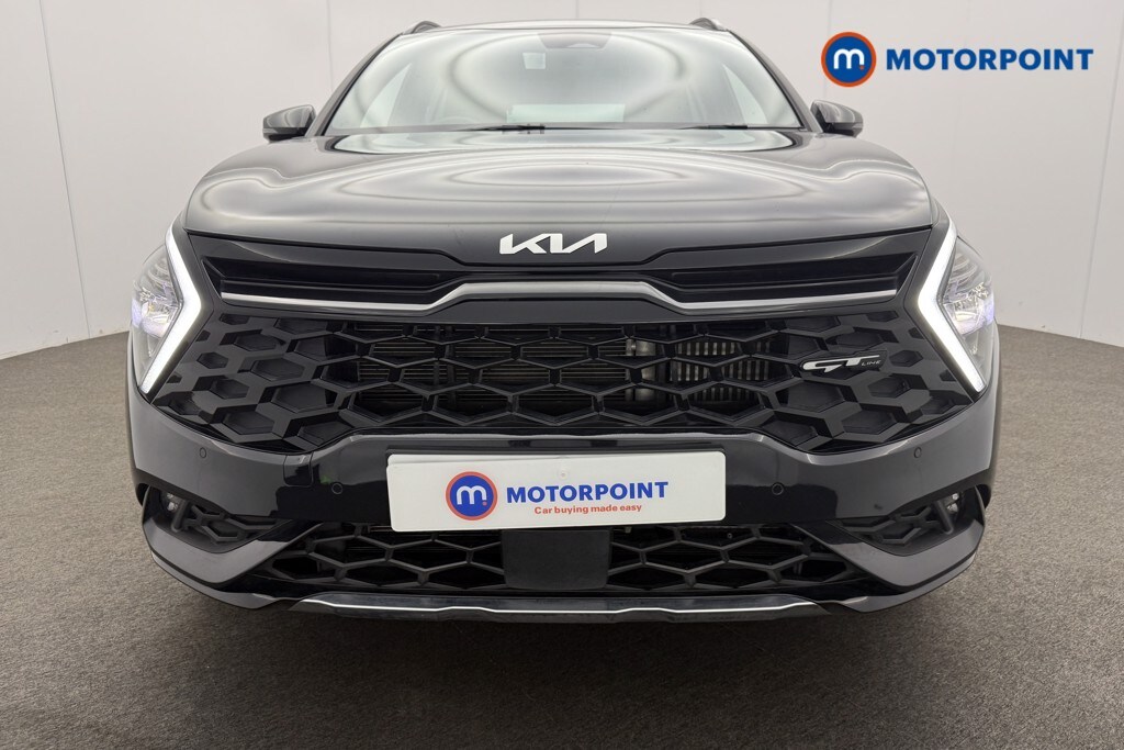 Used Kia Sportage 2025 for sale - 77367966: Photo 32