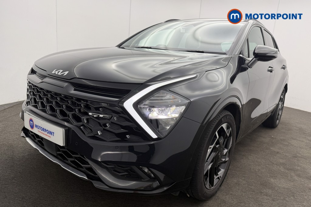 Used Kia Sportage 2025 for sale - 77367966: Photo 33