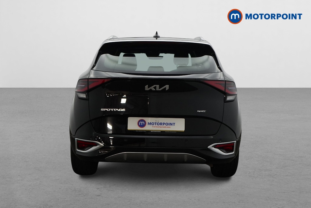 Used Kia Sportage 2025 for sale - 77367966: Photo 6