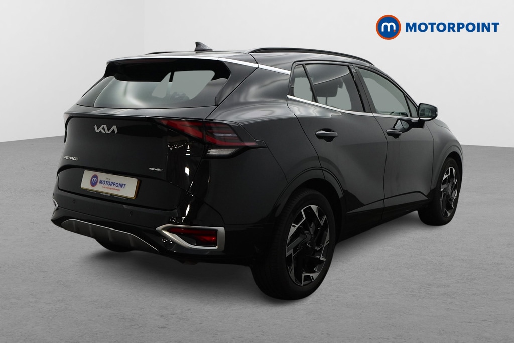 Used Kia Sportage 2025 for sale - 77367966: Photo 7