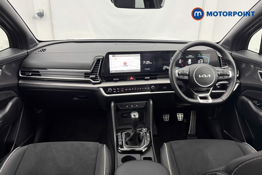 Used Kia Sportage 2025 for sale - 77367966: Photo 9