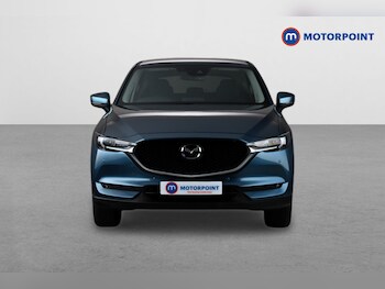 Used Mazda CX-5 2019 for sale - 78657377: Photo