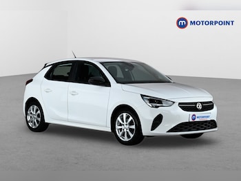Used Vauxhall Corsa 2023 for sale - 79250738: Photo