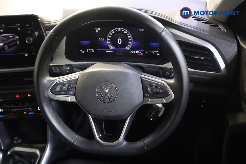Used Volkswagen T-Roc 2023 for sale - 76067940: Photo 10