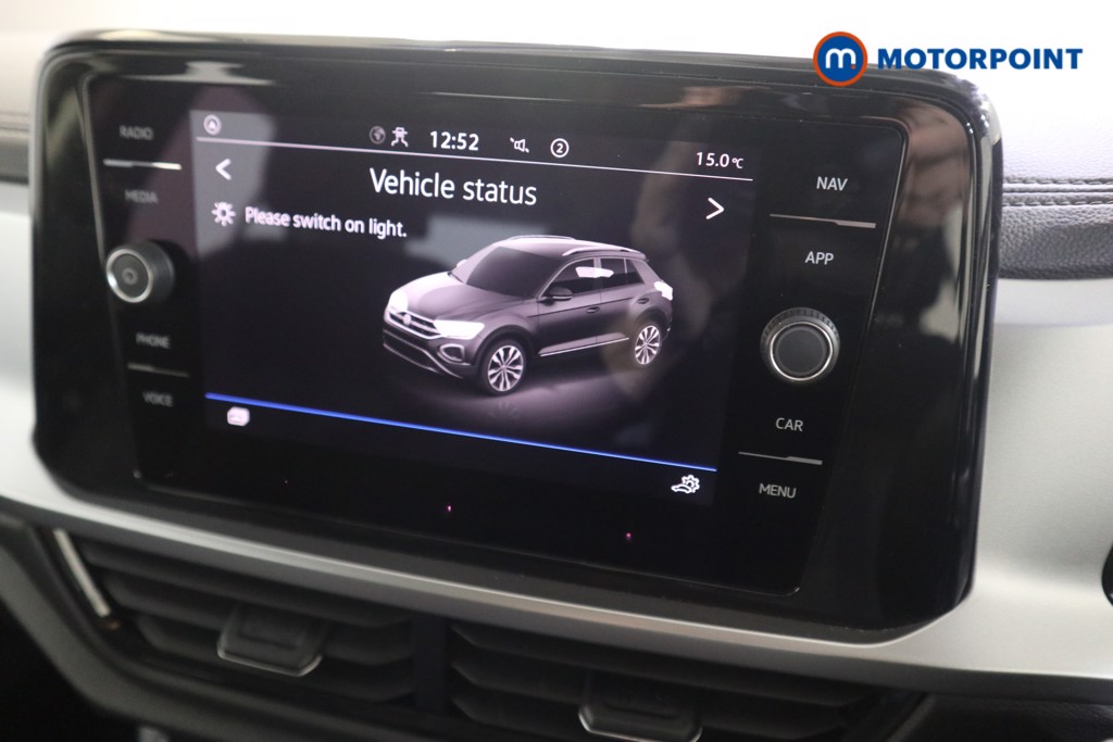Used Volkswagen T-Roc 2023 for sale - 76067940: Photo 14
