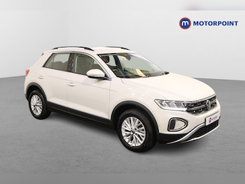 Volkswagen - T-Roc