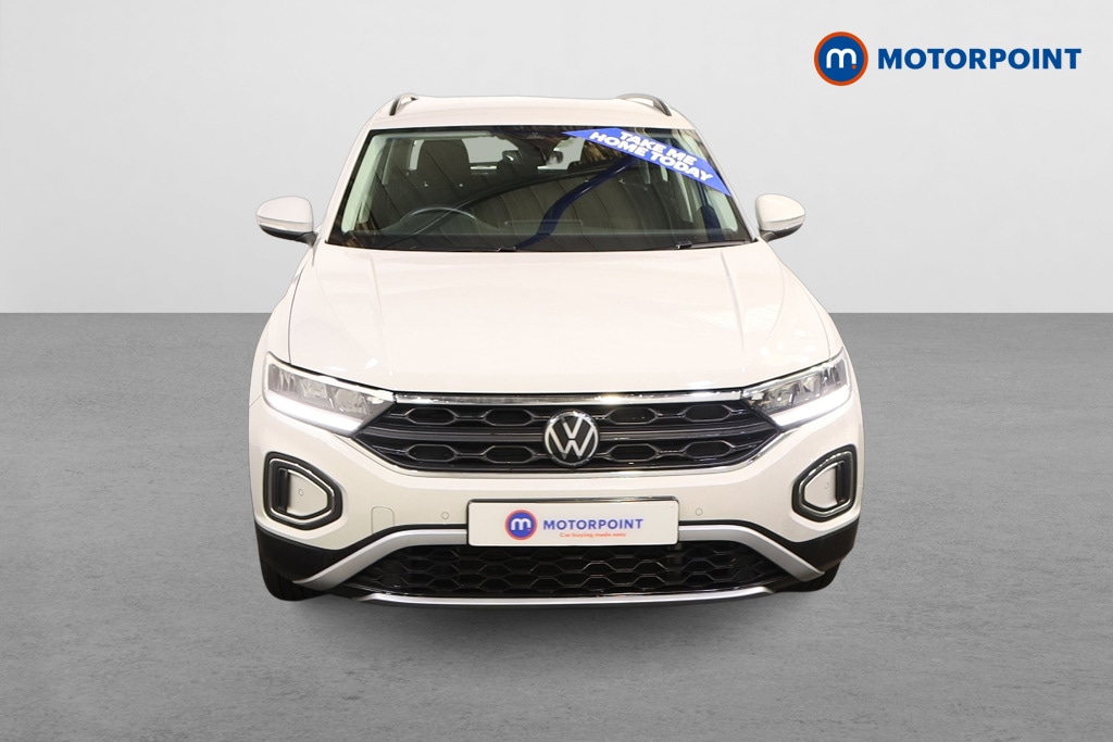 Used Volkswagen T-Roc 2023 for sale - 76067940: Photo 2