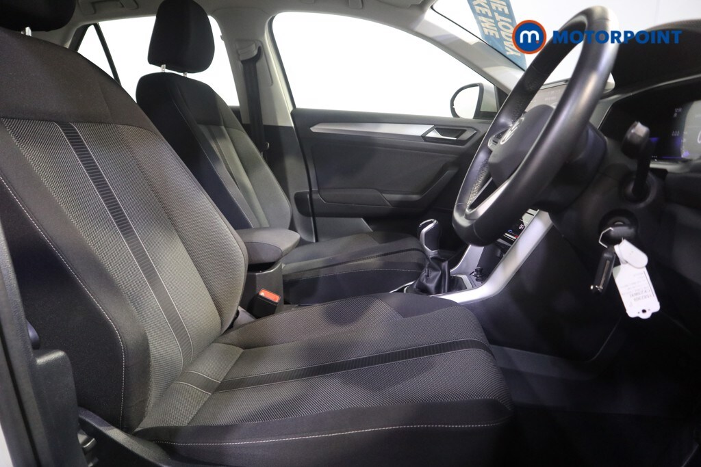 Used Volkswagen T-Roc 2023 for sale - 76067940: Photo 20