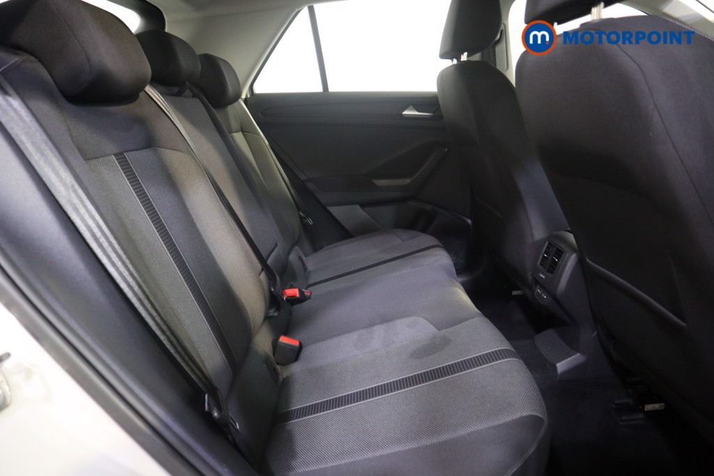Used Volkswagen T-Roc 2023 for sale - 76067940: Photo 21