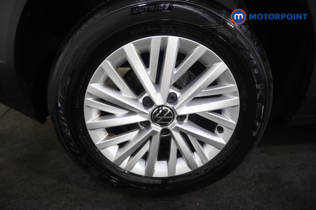 Used Volkswagen T-Roc 2023 for sale - 76067940: Photo 23