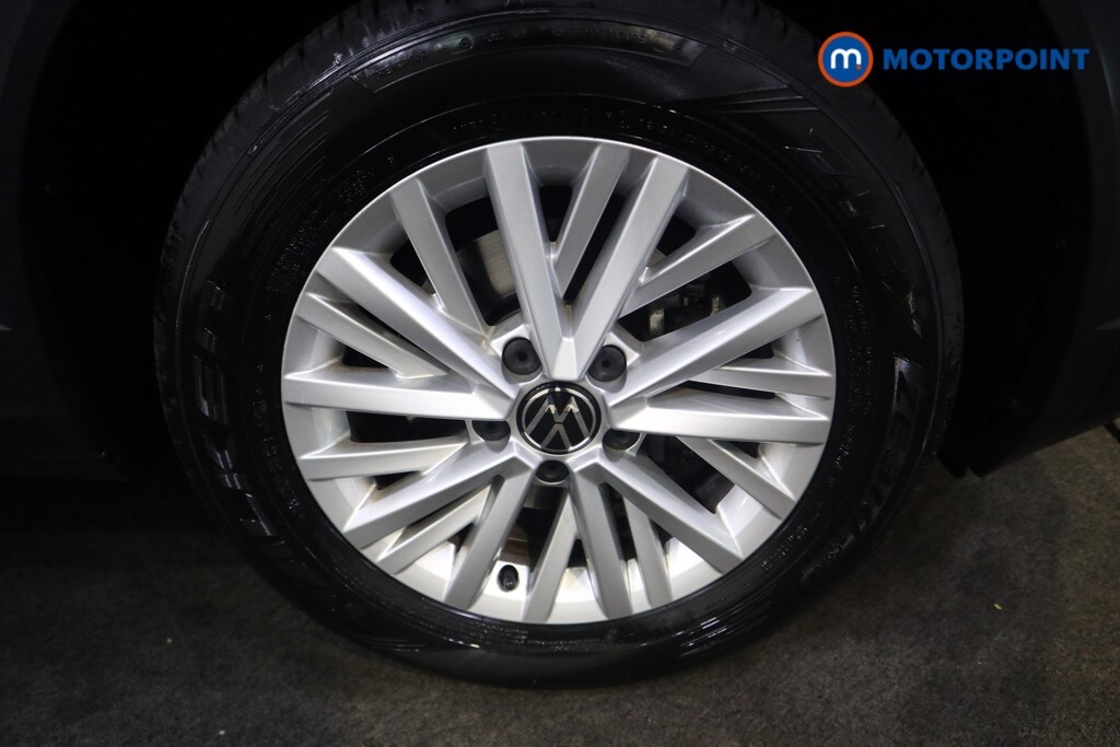 Used Volkswagen T-Roc 2023 for sale - 76067940: Photo 24