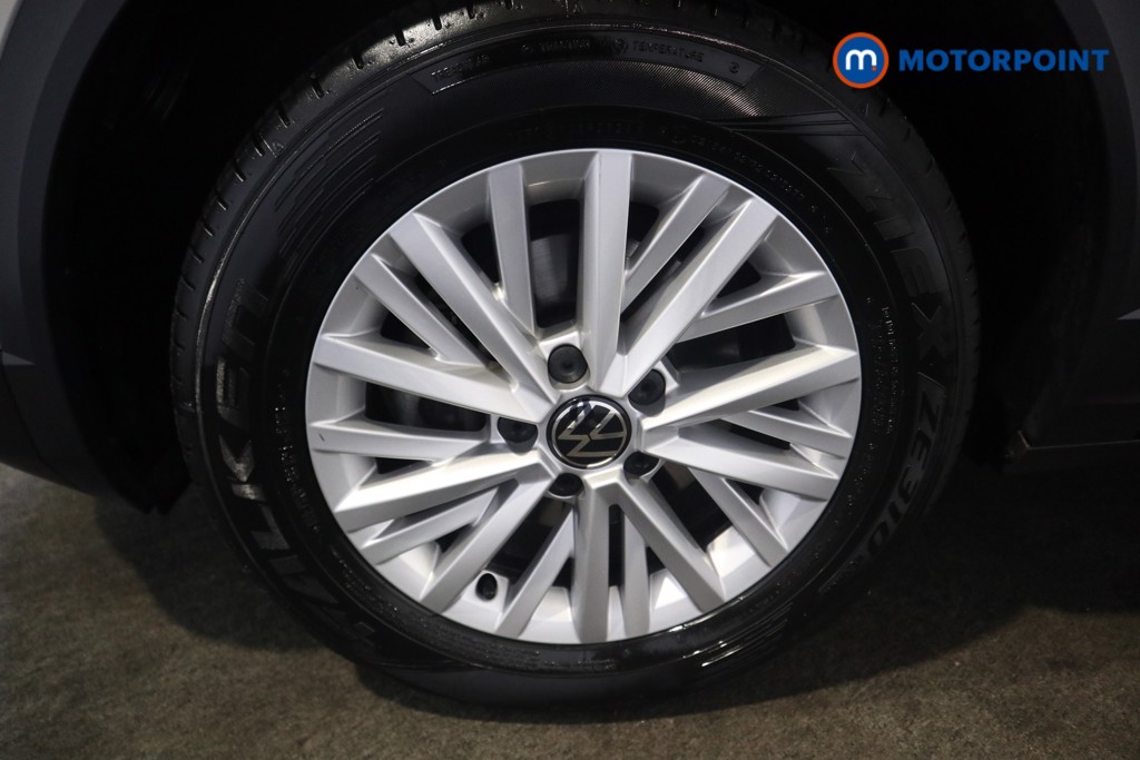 Used Volkswagen T-Roc 2023 for sale - 76067940: Photo 25