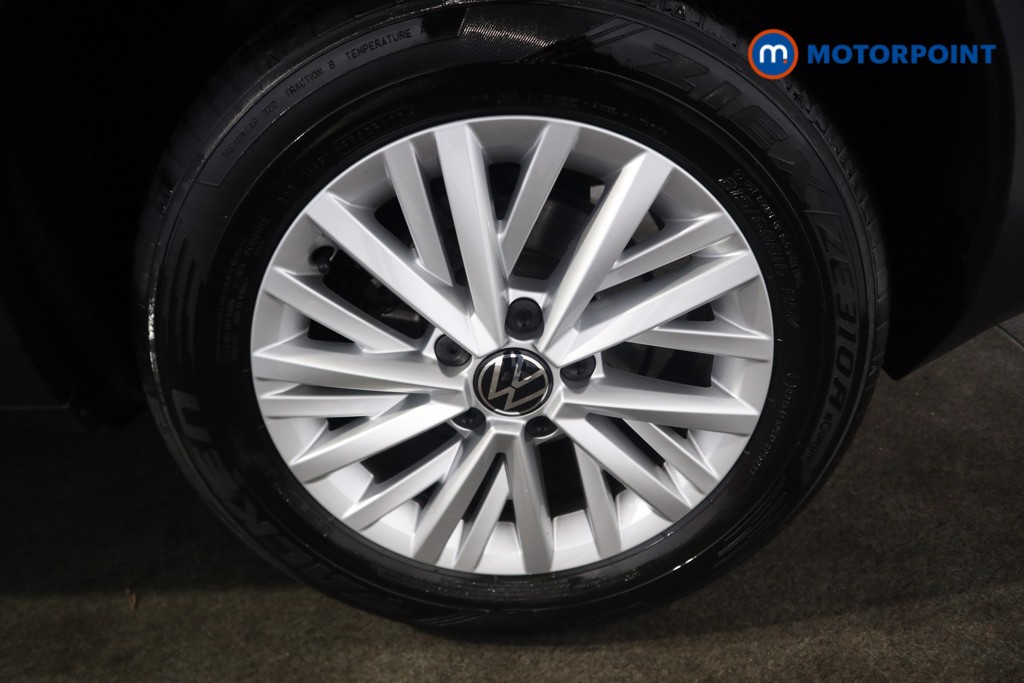 Used Volkswagen T-Roc 2023 for sale - 76067940: Photo 26