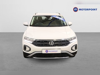 Used Volkswagen T-Roc 2023 for sale - 76067940: Photo 2
