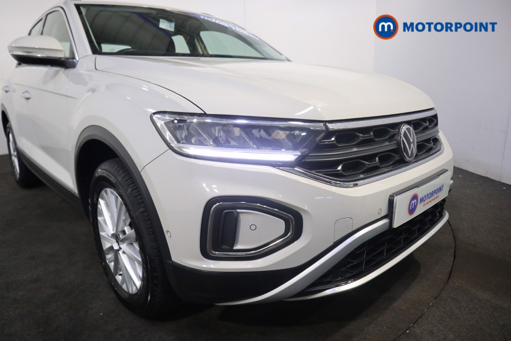 Used Volkswagen T-Roc 2023 for sale - 76067940: Photo 33