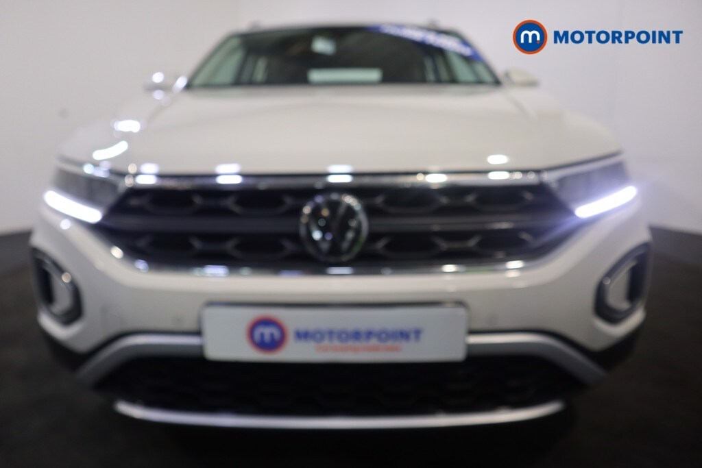 Used Volkswagen T-Roc 2023 for sale - 76067940: Photo 34