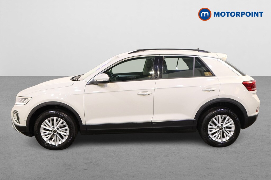 Used Volkswagen T-Roc 2023 for sale - 76067940: Photo 4