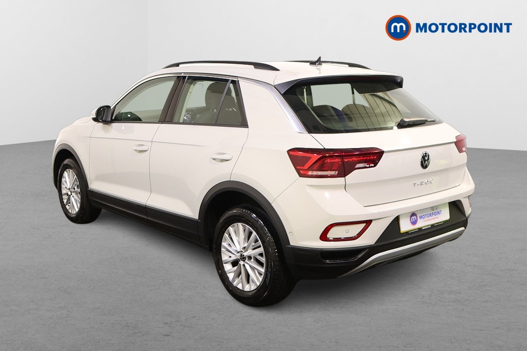 Used Volkswagen T-Roc 2023 for sale - 76067940: Photo 5