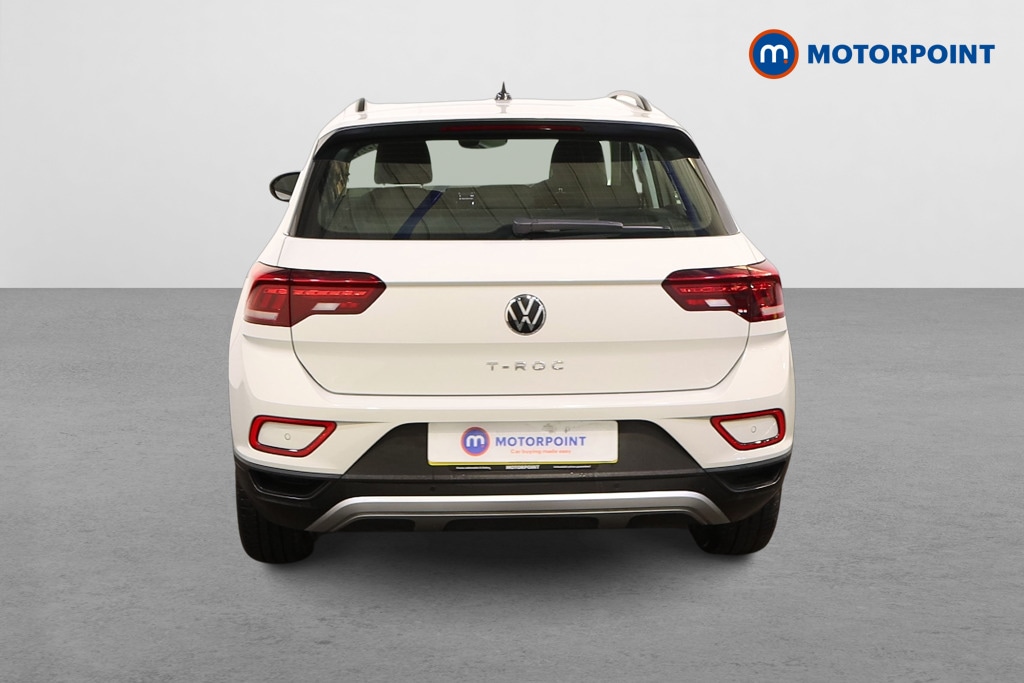 Used Volkswagen T-Roc 2023 for sale - 76067940: Photo 6