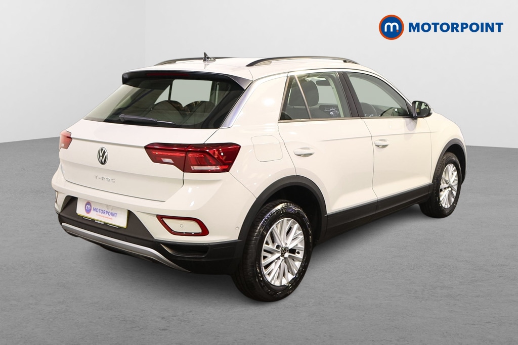 Used Volkswagen T-Roc 2023 for sale - 76067940: Photo 7