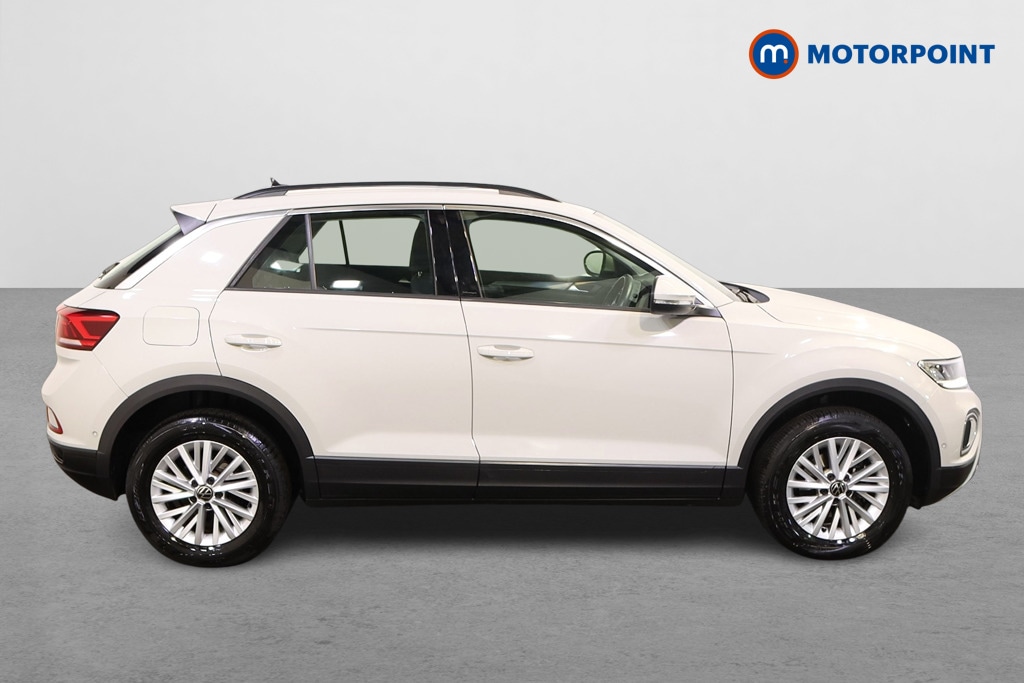 Used Volkswagen T-Roc 2023 for sale - 76067940: Photo 8