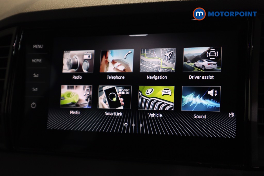 Used Skoda Karoq 2025 for sale - 77763874: Photo 10